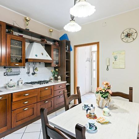 Castello Ursino Balcony Apartment Catane Extérieur photo